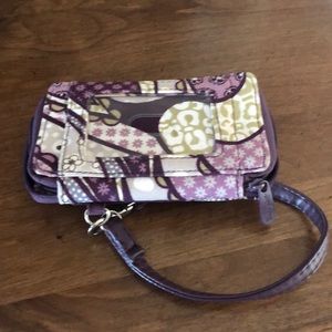Wristlet